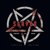 Slayer – Praying To Satan