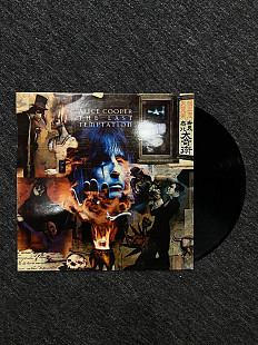 Alice Cooper – The Last Temptation (LP / LTD)