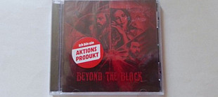 Beyond the Black Germany