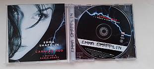 Emma Shapplin Carmine Meo +3 movie / radio songs
