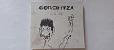 Gorchitza its you cд+двд