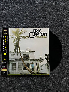 Eric Clapton – 461 Ocean Boulevard (Japan)