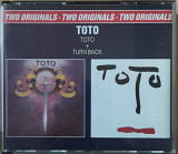 Toto/box 2cd/фирменный