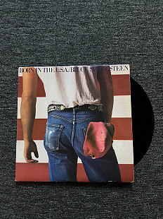 Bruce Springsteen – Born In The U.S.A. (LP)