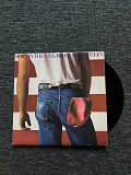 Bruce Springsteen – Born In The U.S.A. (LP)