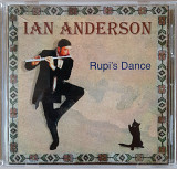 IAN ANDERSON - Rupi's Dance. 100гр.