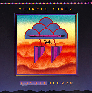 Coyote Oldman 1990 – Thunder Chord