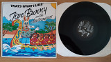 JIVE BUNNY & MASTERMIXERS THAT’S WHAT I LIKE ( BCM 12350 ) 45 RPM 1989 GERMANY