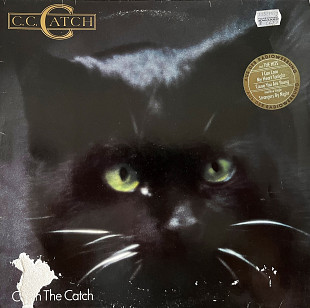 C.C. Catch – Catch The Catch