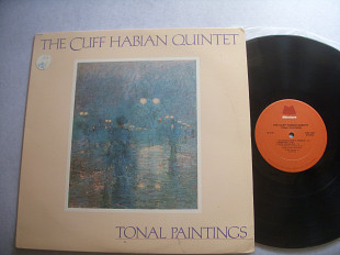 The Cliff Habian Quintet