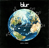 Blur – Bustin' + Dronin' ( 2 x CD ) ( Japan )