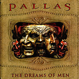 Pallas – The Dreams Of Men ( Prog Rock )