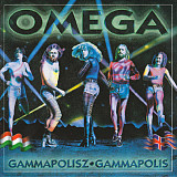 Omega – Gammapolisz • Gammapolis (Omega IX)