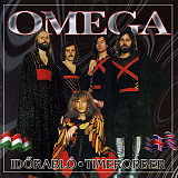 Omega – Időrabló • Time Robber