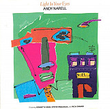 Andy Narell – Light In Your Eyes ( USA ) JAZZ