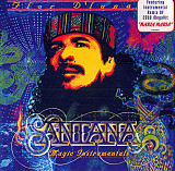 Santana – Magic Instrumentals