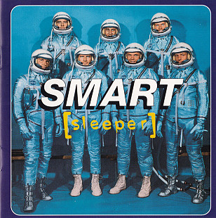 Sleeper – Smart ( USA ) Britpop