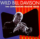 Wild Bill Davison – The Commodore Master Takes ( USA ) JAZZ