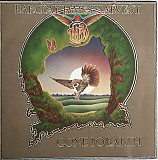 Barclay James Harvest ‎– Gone To Earth (made in Germany)