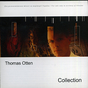Thomas Otten – Collection