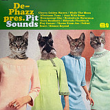 DE-PHAZZ – Pit Sounds ‘2024 Phazz-A-Delic Germany - NEW