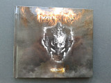 Rotting Christ - Theogonia (CD+DVD)