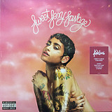 Kehlani – SweetSexySavage