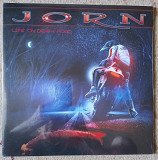 Jorn‎– Life On Death Road