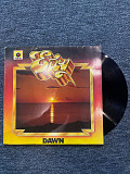 Eloy – Dawn (LP)