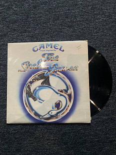 Camel – The Snow Goose