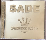 Sade "Forever Gold"