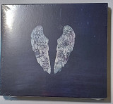 Coldplay – Ghost Stories фірмовий CD