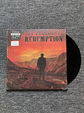 Joe Bonamassa – Redemption (LP)