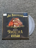 Joe Bonamassa – Now Serving: Royal Tea Live From The Ryman (2LP)