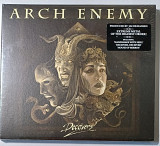 Arch Enemy – Deceivers