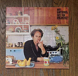 Art Garfunkel – Fate For Breakfast LP 12", произв. Europe