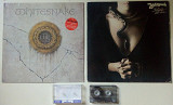 Whitesnake – Whitesnake 1987 + Slide It In 1984 (TDK FE 90 - запись с LP)