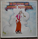 Atomic Rooster ‎– In Hearing Of