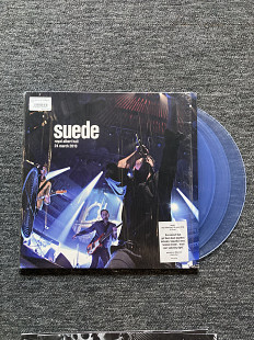 Suede – Royal Albert Hall. 24 March 2010 (3xLP)