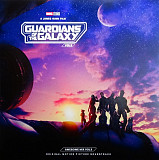 Various – Guardians Of The Galaxy Vol. 3