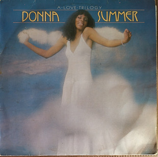 Donna Summer* A Love Trilogy*