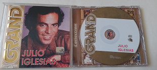 Julio Iglesias Grand Collection