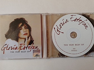 Gloria Estefan The very best