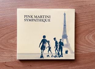 Pink Martini – Sympathique