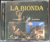 La Bionda "La Bionda / Bandido"