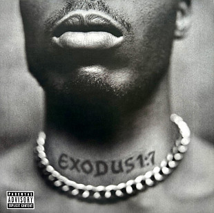 DMX – Exodus