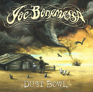 Joe Bonamassa – Dust Bowl