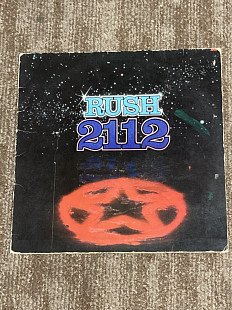 Rush 2112 (US)