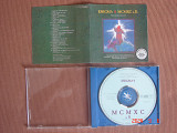 ENIGMA 1991 MCMXC a.D и ENIGMA ’00 MTV History 2000 2CD