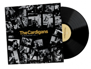 The Cardigans - The Rest Of The Best Vol. 1